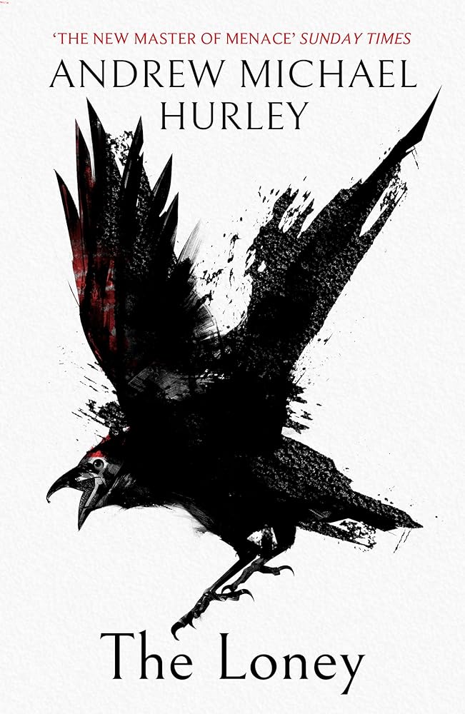 The Loney cover image