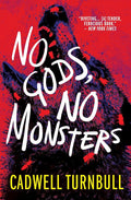 No Gods No Monsters cover image
